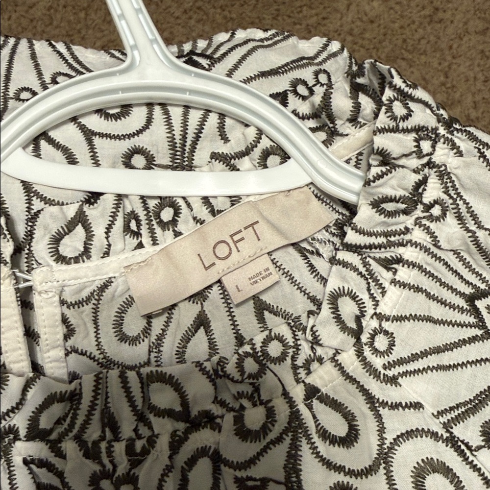 Loft Top - Large - image 2